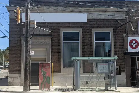 253 Coxwell Avenue
