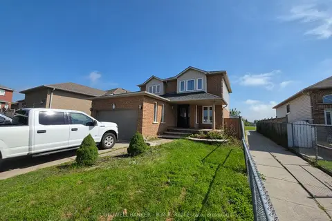 61 Willey Drive Bsmt