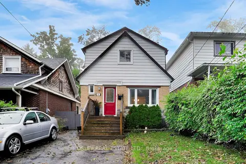 100 Kildonan Drive Main