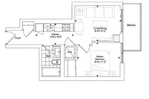 2031 Kennedy Road 2523