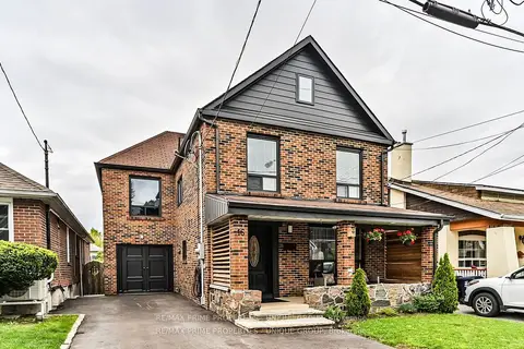 16 Eastwood Avenue