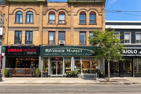 720-720A Queen Street E