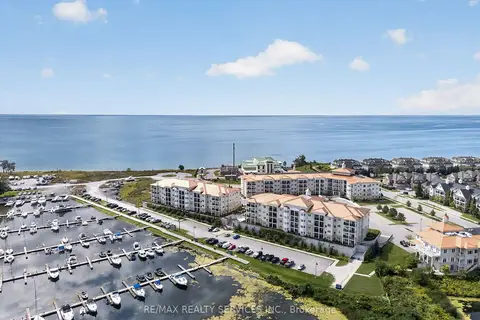 50 Lakebreeze Drive 129