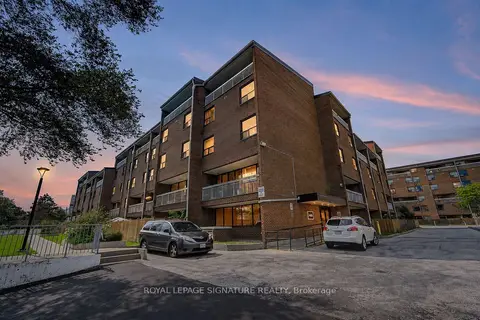 4060 Lawrence Avenue E 413