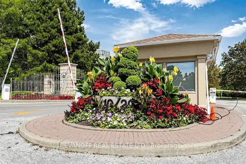10 Guildwood Parkway 730