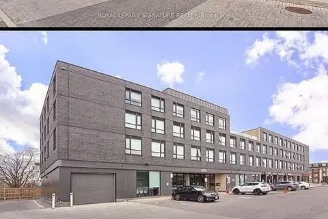 1800 Simcoe Street N A/413