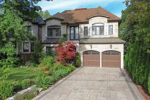 329 Morrish Road
