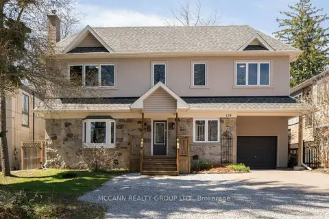 124 Scarboro Crescent