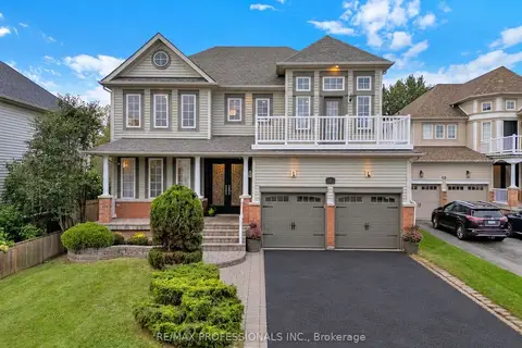 8 Shelter Bay Court