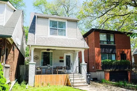 231 Chisholm Avenue