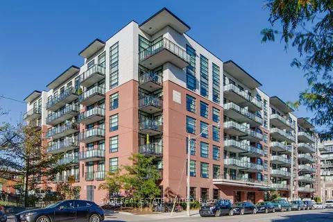 88 Colgate Avenue 533