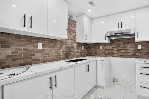 32 Whitlock Crescent Basement
