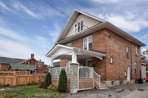 210 Mary Street N Main