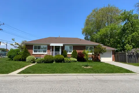 2 Kellyvale Road Bsmt - Bdrm A