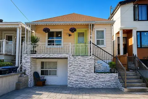 8 Mack Avenue