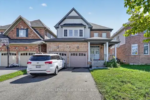 67 Henry Smith Avenue BSMT