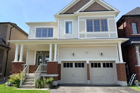 42 Arthur Mclaughlin Street