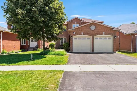 117 Apple Blossom Boulevard