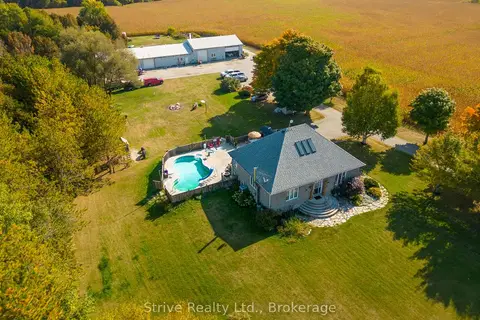 5659 Gilmore Road