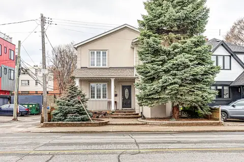 454 Donlands Avenue A2