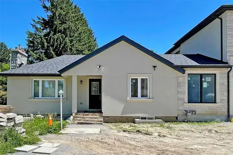 3 Fairway (Basement) Drive