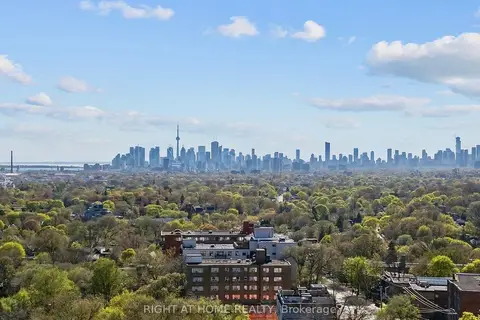 580 Kingston Road PH1