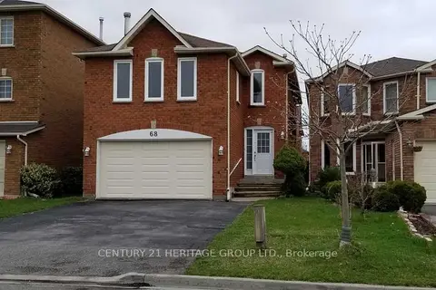 68 Grayson Crescent