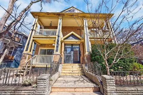 23 Fernwood Park Avenue