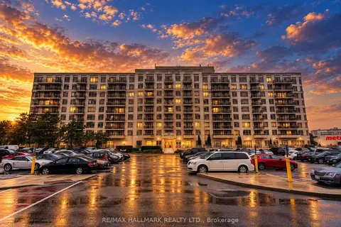 3650 Kingston Road PH918