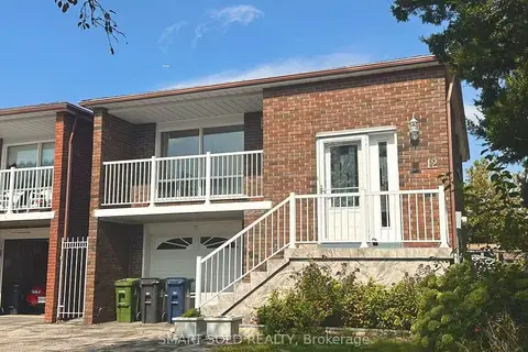 12 Glendinning Avenue