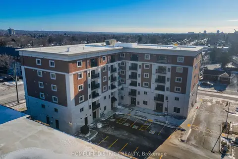 976 Simcoe Street N 503