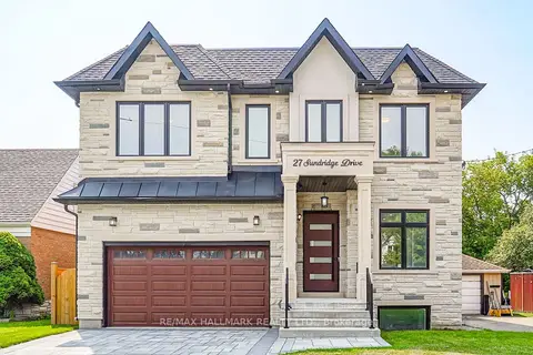 27 Sundridge Drive