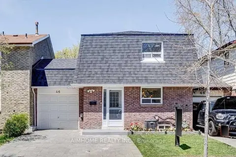 46 Ardgowan Crescent