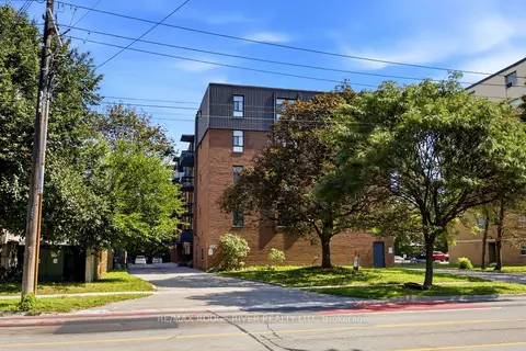895 Kennedy Road 406