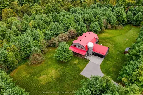3831 Reid Road