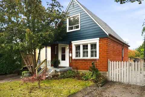 72 Manderley Drive