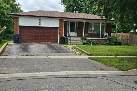 14 Griselda Crescent Bsmt