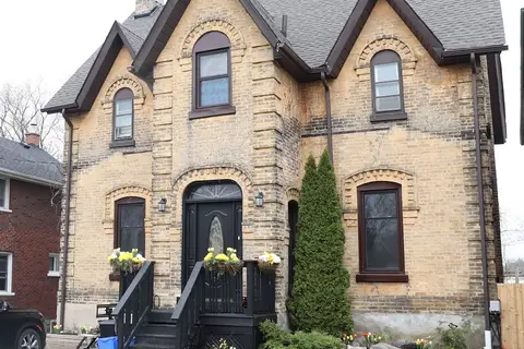 51 Nassau Street