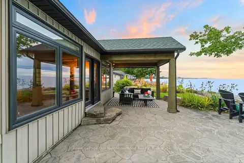 121 Cedar Crest Beach Road