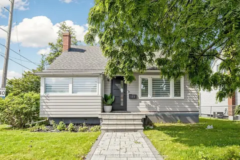 177 Park Road N