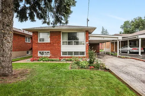 15 Wetherby Drive