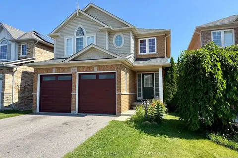 1689 Whitestone Drive