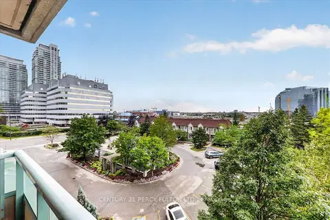 61 Town Centre Court 408