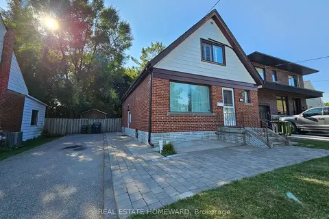 44 Harris Park Drive