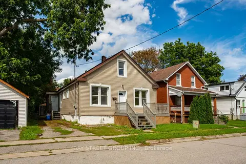 116 Summer Street