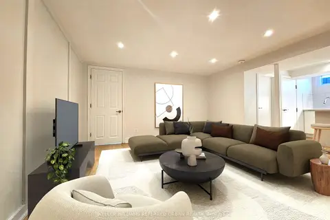 976 Timmins Gardens Bsmt