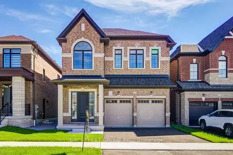 427 Coronation Road