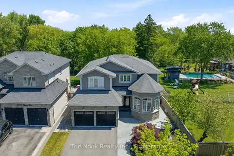 21 St Magnus Drive