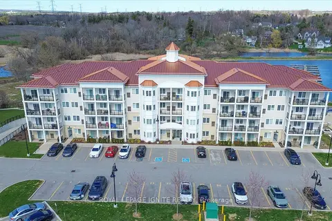 80 Shipway Avenue 215