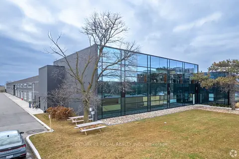 1550 Birchmount Road 1A